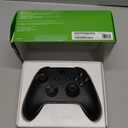 Xbox Wireless Gaming Controller (2025)  Carbon Black  Play on Xbox, Windows, Android, iOS, FireTV Sticks, Smart TVs, VR Headsets