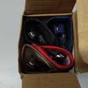 EYEGUARD Readers 4 Pack of Thin and Elegant Womens Reading Glasses with Beautiful Patterns for Ladies 1.50