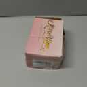 BLEUM CADE 2Pcs 16.4Ft Flower Garland Artificial Rose Vines for Bedroom, Cute Fake Hanging Flower Vines Floral Garland Decorations for Wedding Party Wall Room Decor Aesthetic (Pink)