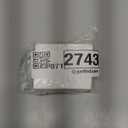 Creality Official K2 Plus Extruder Kit, Built-in Filament Break Sensor, High-Hardness Dual Gears for Smooth Feeding, Force Up to 80N, for 3D Printer K2 Plus, K2 Pro, K2