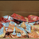 SunChips 100% Whole Grain Chips, Variety Pack, 1 oz Bags, Pack of 40, No Artificial Flavors, Colors 

BBD 26 AUG 2025