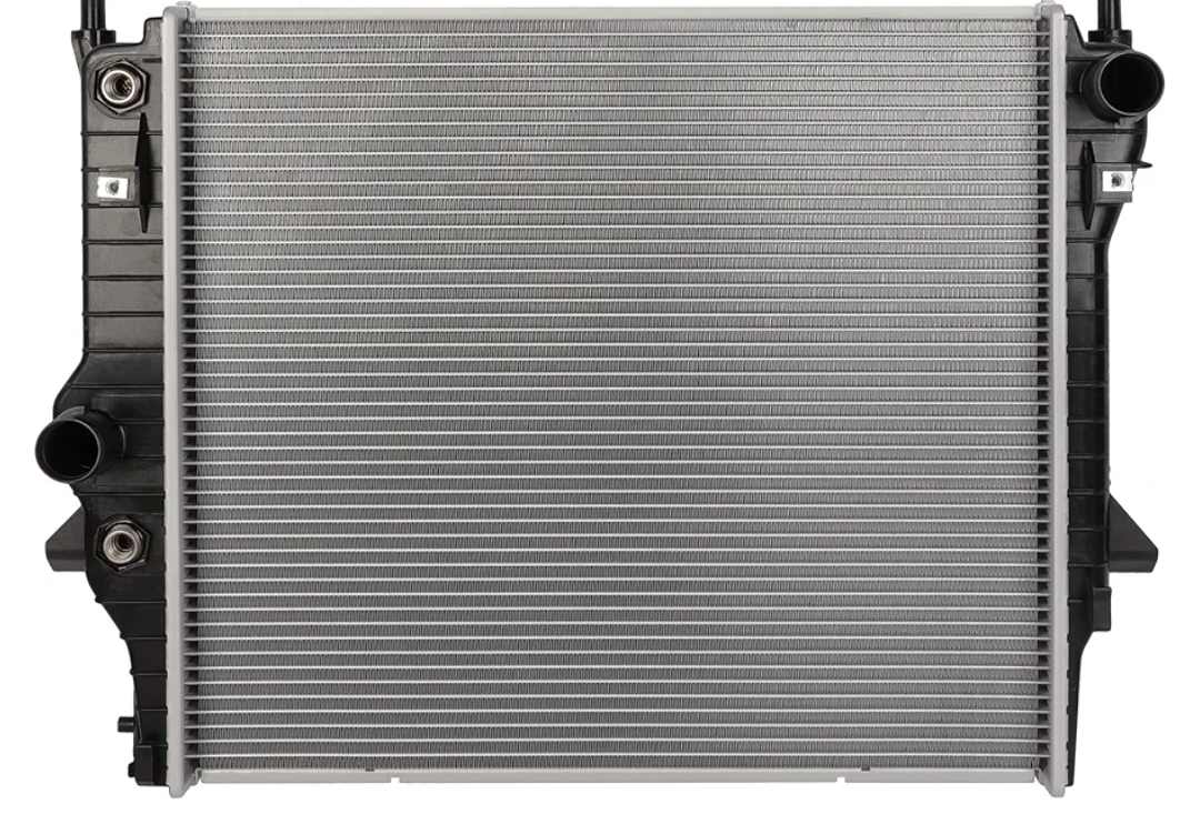 Radiator Compatible With 2003-2008 for Jaguar for S-Type 3.0L 2003 2004 2006-2008 for Jaguar for S-Type 4.2L 2008-2009 for Jaguar for Vanden Plas 4.2L 2009-2010 for Jaguar for XF 4.2L