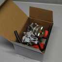 Carburetor Compatible with Tecumseh 5HP MTD 632107A 640084B 632107 640084 640084A Carb for TORO 521 Snow Blower HSSK40 HSSK50 HS50 LH195SA 632107 640084 640105 640299 632107A 4 5 HP Engine Snowblower