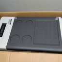 EUHOMY 19QT 12 Volt Refrigerator, -4℉~68℉ Electric Cooler for Car