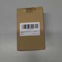 LePe Crushed Glass for Crafts,Metallic Colored,Glitter,Broken Fire- Glass for Resin Art Crafts,Vase,Bars,Fishtank,Garden Decoration, 1 Pounds Jar 6-9mm(Blue)