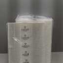 C535 Replacement Filter Compatible with Winix C535 Replacement Filtetr for Winx PlasmaWave 5300-2, C535, P300, 6300-2, 5300, 9000 Air Purifier, H13 HEPA Filters, Replace 115115 Size 21 Filter A