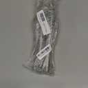 BBQ-Element Stainless Steel Grill Burner Tubes Replacement for Nexgrill 720-0888, 720-0888N, 720-0882S, Gas Grill Pipe Burners for Kenmore, Kitchen Aid, Nexgrill 720-0830H Gas Grill.(5 Pack)