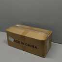 Wokceer Wedding Arch Backdrop Stand 7.2FT, 6.6FT, 6FT Set of 3 Gold Metal Arch Backdrop Stand for Wedding Ceremony Baby Shower Birthday Party Decor