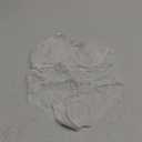 Avidlove Lingerie for Women Lace Strappy Underwear V Neck Bra and Panty Sets 2 Piece Bralette Outfits M