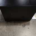 Mail Boss 7206 Package Master Curbside Locking Security Mailbox | Black,Medium