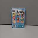 Exchange Cards Tattoo Arm Bands Moana 2 Pack