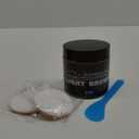 Mink Oil Leather Conditioner & Repair Kit - Light Brown Leather Dye for Couches, Sofas, Shoes & Vinyl