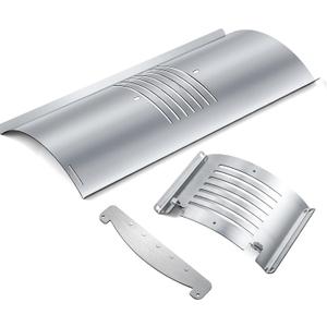 PB1150PS2 PB1100PS1 Replacement Parts for Pit Boss Flame Broiler Kit Pro Series 1100 Austin XL PB1600PS2 PB1600PS1 1000XL PB1000T2 Sportsman 1000 Heat Deflector Flame Broiler Plate Slide Bottom