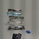 5 x Gaoye 2.75 Professional Reading Glasses for All Day - Computer Readers with Blue Light Protection - Value Pack, +2.75