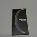 TORRAS for iPhone 16 Pro Max Case Clear with Stand, [Fit for MagSafe][Shockproof Military Grade Protection] Slim Magnetic Phone Case for iPhone 16 Pro Max 6.9" 2024