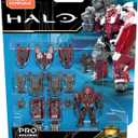 Mega Construx Halo Breacher Exosuit