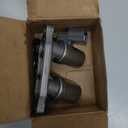 AIVWUMOT Transmission Shift Control Solenoid 14411692 Compatible with 1995-02 Honda Accord V6 1999-01 Odyssey