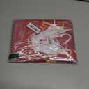 Large Christmas Garage Banner 8x7ft Christmas Garage Door Cover Hanging Backdrop Door Cover Mural Backdrop for New Year's Party Winter Holiday Outdoor Party Decorations