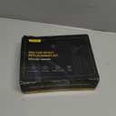 Gas Can Spout Replacement Kit, Gas Can Nozzle Replacement (5 Kit), for most 1/2/5/10 Gallon Gas Cans. The seal is fully installed you can use it directly. Replacement gas can spout (Yellow)