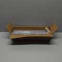 SIMEWIN Heavy Duty Curtain Rods for Windows 72 to 144 Inches, 1 Inch Bronze Curtain Rods for Bedroom, Living Room, Patio, Kitchen, Adjustable Curtain Rods with Diamond Finials (Bronze, 72-144)