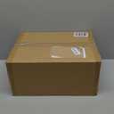 Plastic Pallets,4 Pack Lightweight Pallet,Nestable Moisture-Proof Floor Pallets,Spliceable Outdoor Breathable Grid Platform for Garage WarehousPacke Supermarket Basement Storage,19.7x11.8x3.9in