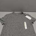 Grey Shirt Shortsleeve S