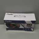 Papillon Shiatsu Back Massager with Heat, Mothers Day Gifts for Mom, Wife, Women & Her,Deep Tissue Massage Pillow for Neck,Shoulder,Foot & Lower Back Pain Relief,Gifts for Women,Her, Dad, Men (Cyan Blue)