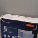 Shredded Memory Foam Pillows King Size Set of 2, Cooling Pillow Firm and Soft Adjustable for Side Back Stomach Sleepers