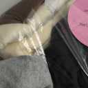 4 Pack Women's Turtleneck Cotton Long Sleeve Tops Casual Loose Fit Shirts Basic Tunic Trendy Undershirt Tee (Size XL, Black, White, Khaki, Army Green)