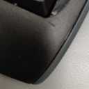 Logitech MK335 Quiet Wireless Keyboard and Mouse Combo - Black/Silver Keyboard and Mouse Combo Wireless, Ambidextrous