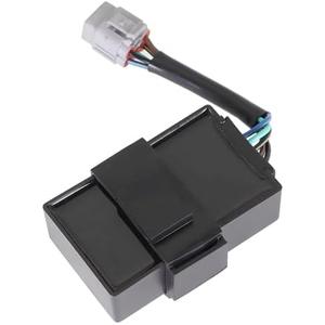 Motorcycle CDI Ignition Box Replacement for TBW0340 Replacement for DR Z110 KLX110 KLX 2002-2009 DRZ110 DRZ 110 2003-2005