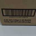 Nongshim Shin Ramyun Noodle Soup, Gourmet Spicy, 4.2 Ounce (101002379)