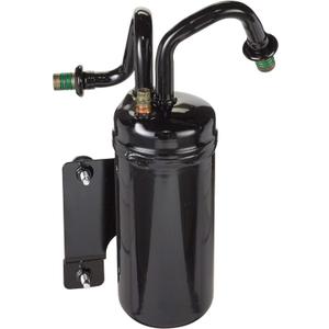 Spectra Premium 0210024 Accumulator