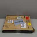 Perlegear UL Listed Full Motion TV Wall Mount for 42-90 inch TVs up to 132 lbs, TV Mount with Dual Articulating Arms, Tool-Free Tilt, Swivel, Extension, Leveling, Max VESA 600x400mm, 16" Studs, PGLF8.