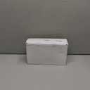 12 Pack Dust Bag for Roborock Qrevo QV 35A/S5V/Saros 10R/Qrevo Edge/S5A/Qrevo CurvX/S/Pro/Plus/Curv/2 Flow/S5X/S8 MaxV/QX Vacuum Cleaner, 3 L Large Capacity Disposable Bags Replacement