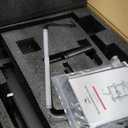 2024 New Version Creality Ender 3 S1 Pro with 200mm/s Printing Speed, Sprite Direct Extruder CR Touch Auto Leveling 300 High-Temp Print, Dual Z-axis Screw Build Volume 8.66x8.66x10.63 inch