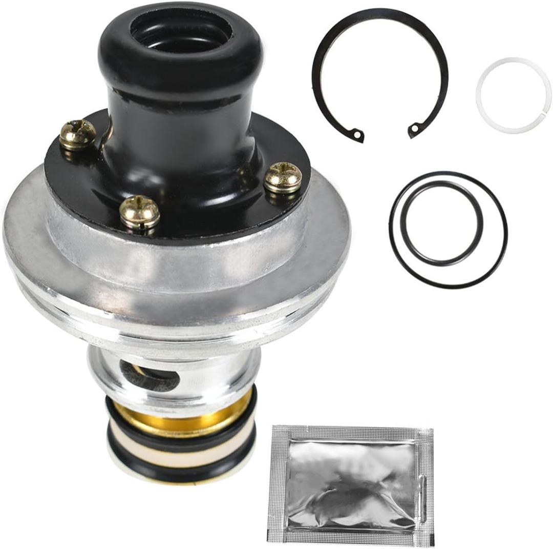 Purge High Boost Purge Valve Kits Set AD-IP 801266/065612 Replacement for Bendix K022105