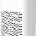 Ganiza Air Purifiers For Home Large Room, 1570ft² Coverage, H13 HEPA Air Purifiers for Pets with PM2.5 Monitor, 23db Air Purifiers for Bedroom Remove Pet Hair Dander Pollen Smoke Dust Odor Eliminator White