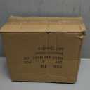 KTRIO Acrylic Brochure Holder 8.5 x 11 Clear Flyer Display Stand, Plastic Literature Holder for Trifold Brochures, Magazines, Menus, Pamphlets, Booklets, Documents, Desk or Wall Mount, 2 Pack