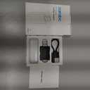 Wireless CarPlay Adapter for Apple iPhone  Converts Factory Wired to Wireless CarPlay, PlugandPlay, Auto Connect, Compatible with Car from 2014 Onwards & iOS 10 +