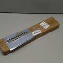 Curtain Rods for Windows 48 to 84-92 inch, 5/8" Matte Black Curtain Rod, Stainless Steel Small Curtain Rods for Bedroom, Living Room,Kitchen,Farmhouse, Outdoor Curtain rod Black