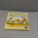 When the World Was Waiting for You