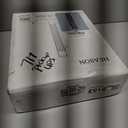 29" Tall Cat Scratching Post for Indoor Cats Adults, Extra-Stable & Natural Solid Wood Scratching Post Sisal Scratcher with Hanging Funny Ball, White