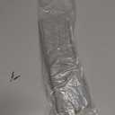 Jefferies Socks Girl's Rayon Derived From Bamboo School Uniform Ribbed Knee High Socks 2 Pair Pack, Grey, Small