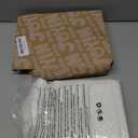 JOYIN 12oz Fake Snow Decoration Xmas Artificial Snow, 320g Plastic Fake Snowflakes for Christmas Tree Decoration Holiday Decor and Winter Displays (White)