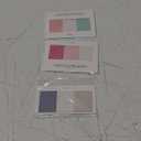 Monolike Color Palette Sticky Solid 301 B Set 4p - Self-Adhesive Memo Pad 30 Sheets
