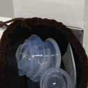 ELERA Silicone Cupping Therapy Set, Professionally Chinese Massage Cups for Cupping Therapy and Cellulite Reduction (7 Cups)