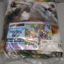 Dawhud Direct Fleece Throw Blanket By Howard Robinson Puppy And Kitten Pals 50x60 in