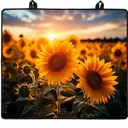 KitchenRaku Stove Cover 20.4x30.7IN,Stove Top Covers for Electric Stove, Ceramic Glass Cooktop Protector, Electric Stove Cover, Glass Top Stove Cover