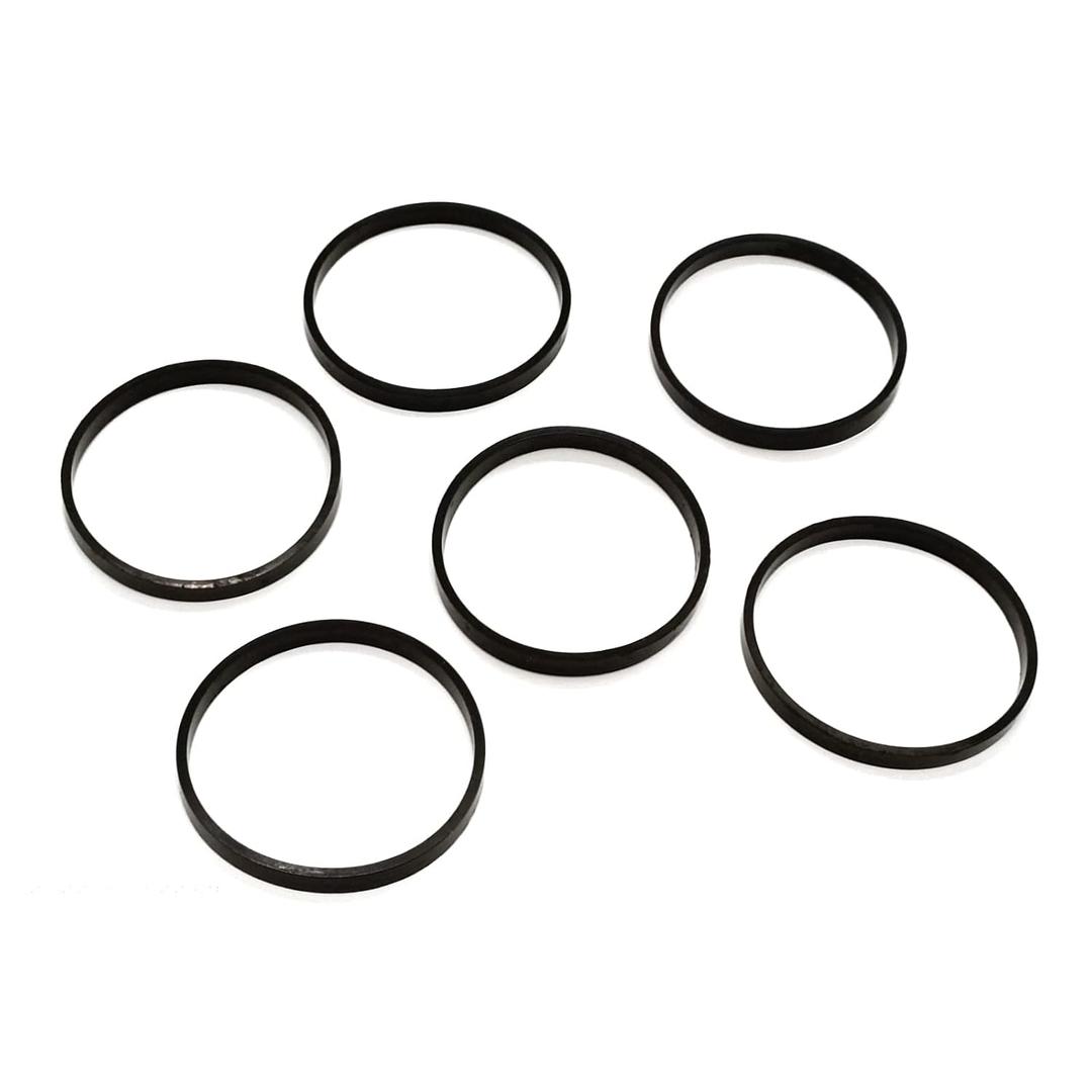 Intake Manifold Gasket use for BMW 435i X5 M6 X6 M5 M6 650i 335i 525i 11617547242